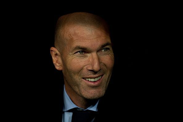 Real Madrid v Las Palmas - La Liga
